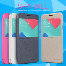 NILLKIN Sparkle series for Samsung A5100 (A510F)