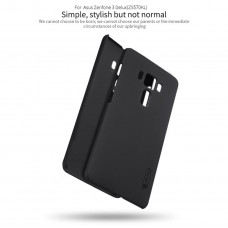NILLKIN Super Frosted Shield Matte cover case series for Asus ZenFone 3 Deluxe (ZS570KL)