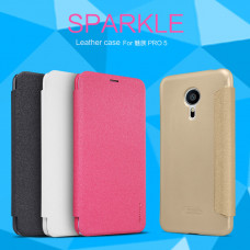 NILLKIN Sparkle series for Meizu Pro 5