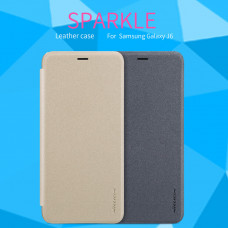 NILLKIN Sparkle series for Samsung Galaxy J6 (J600)