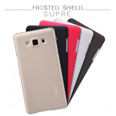 NILLKIN Super Frosted Shield Matte cover case series for Samsung Galaxy A7 (A700)