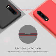NILLKIN Flex PURE cover case for Huawei P30