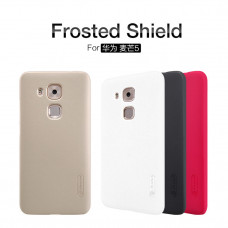 NILLKIN Super Frosted Shield Matte cover case series for Huawei Nova Plus (Head 5, MLA-AL00 MLA-AL10)