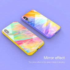 NILLKIN Ombre protective case series for Apple iPhone XS Max (iPhone 6.5)