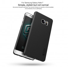 NILLKIN Super Frosted Shield Matte cover case series for Samsung Galaxy Note 7