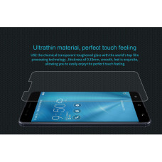 NILLKIN Amazing H tempered glass screen protector for Asus ZenFone 3 Zoom (ZE553KL)