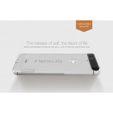 NILLKIN Nature Series TPU case series for Huawei Nexus 6P
