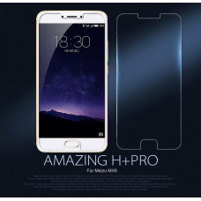 NILLKIN Amazing H+ Pro tempered glass screen protector for Meizu MX6