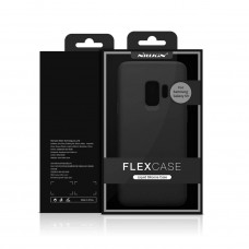NILLKIN Flex PURE cover case for Samsung Galaxy S9