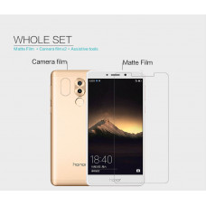 NILLKIN Matte Scratch-resistant screen protector film for Huawei Honor 6A