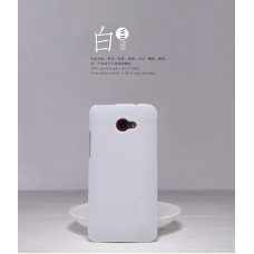 NILLKIN Super Frosted Shield Matte cover case series for HTC Butterfly S