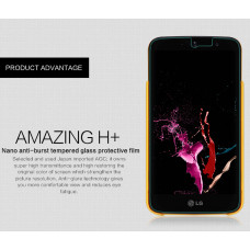 NILLKIN Amazing H+ tempered glass screen protector for LG Aka H778