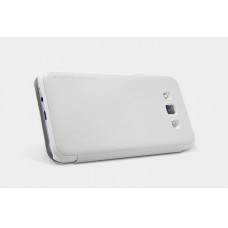 NILLKIN QIN series for Samsung Galaxy E5 (E500)