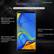 NILLKIN Amazing H+ Pro tempered glass screen protector for Samsung Galaxy A9s, A9 Star Pro, A9 (2018)