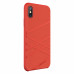  
Flex case color: Red