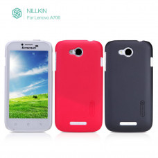 NILLKIN Super Frosted Shield Matte cover case series for Lenovo A706