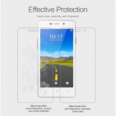 NILLKIN Matte Scratch-resistant screen protector film for Oppo A11