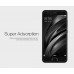 NILLKIN Super Clear Anti-fingerprint screen protector film for Xiaomi Mi6