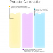 NILLKIN Super Clear Anti-fingerprint screen protector film for Huawei P20 Lite (Nova 3E)