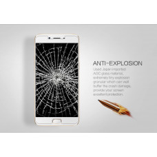 NILLKIN Amazing H+ Pro tempered glass screen protector for Oppo R9S Plus
