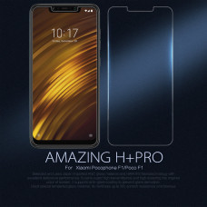 NILLKIN Amazing H+ Pro tempered glass screen protector for Xiaomi Poco F1 (Pocophone F1)