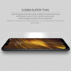 NILLKIN Amazing H+ Pro tempered glass screen protector for Xiaomi Poco F1 (Pocophone F1)