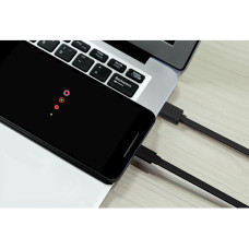 NILLKIN Type C Type-C 5V/2A top speed Charging Cable For LG NEXUS 5X/Xiaomi mi4c/Meizu Pro 5/Huawei Nexus 6P Data cable