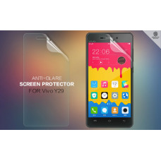NILLKIN Matte Scratch-resistant screen protector film for BBK Vivo Y29