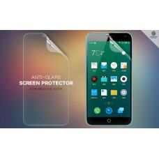 NILLKIN Matte Scratch-resistant screen protector film for Meizu M1 Note