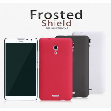 NILLKIN Super Frosted Shield Matte cover case series for Huawei Mate 2