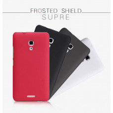 NILLKIN Super Frosted Shield Matte cover case series for Huawei Mate 2