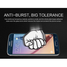 NILLKIN Amazing H tempered glass screen protector for Samsung Galaxy S6 (G920F)