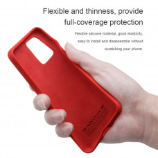 NILLKIN Flex PURE cover case for Samsung Galaxy S10 Lite (2020)
