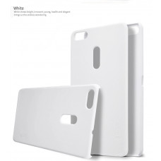 NILLKIN Super Frosted Shield Matte cover case series for Asus ZenFone 3 Ultra (ZU680KL)
