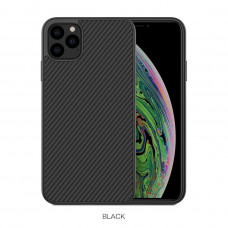 NILLKIN Synthetic fiber series protective case for Apple iPhone 11 Pro Max (6.5")