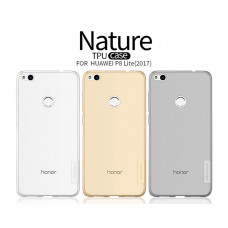 NILLKIN Nature Series TPU case series for Huawei P8 Lite (2017)