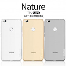 NILLKIN Nature Series TPU case series for Huawei P8 Lite (2017)