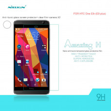 NILLKIN Amazing H tempered glass screen protector for HTC One E9, HTC One E9+