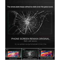 NILLKIN Amazing H tempered glass screen protector for HTC One E9, HTC One E9+