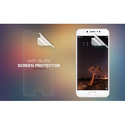 NILLKIN Matte Scratch-resistant screen protector film for Vivo V5