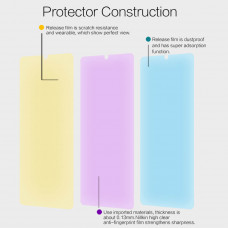 NILLKIN Super Clear Anti-fingerprint screen protector film for Huawei Mate 20 X, Mate 20 X 5G
