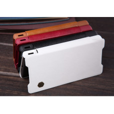NILLKIN QIN series for Sony Xperia Z5 Compact