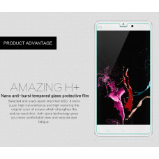 NILLKIN Amazing H+ tempered glass screen protector for Xiaomi Note 4G LTE