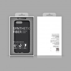 NILLKIN Synthetic fiber series protective case for Oneplus 5 (A5000 A5003 A5005)