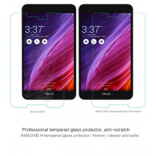 NILLKIN Amazing H tempered glass screen protector for Asus Fonepad 8 (FE380CG)