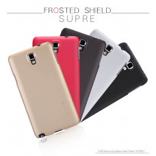 NILLKIN Super Frosted Shield Matte cover case series for Samsung Galaxy Note 3 Neo (N7505)
