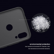 NILLKIN Super Frosted Shield Matte cover case series for Xiaomi Redmi Note 7