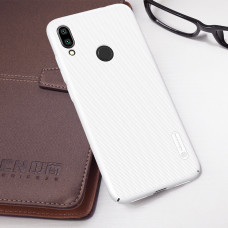 NILLKIN Super Frosted Shield Matte cover case series for Xiaomi Redmi Note 7