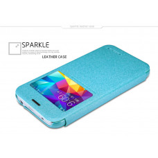 NILLKIN Sparkle series for Samsung Galaxy S5 mini (G800)