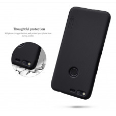 NILLKIN Super Frosted Shield Matte cover case series for Google Pixel XL